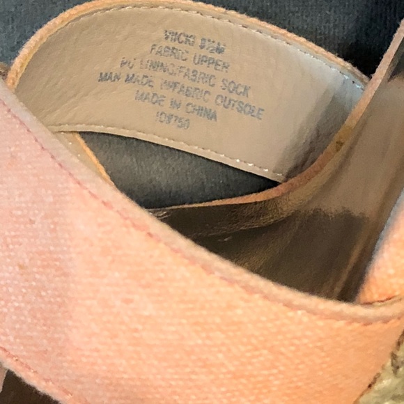 Madden Girl VIICKI platform sandal - Picture 4 of 4